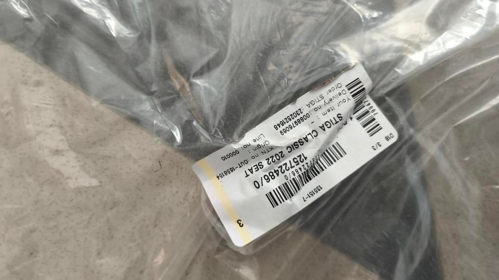 Stiga Sedačka 125722486/0 - 3