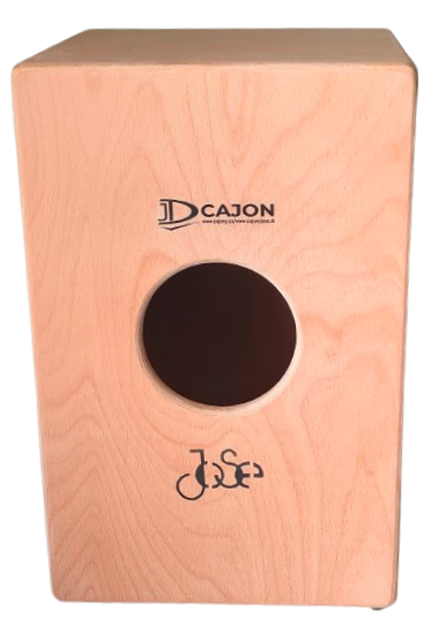 Cajon model Alabama Amateur série - 3
