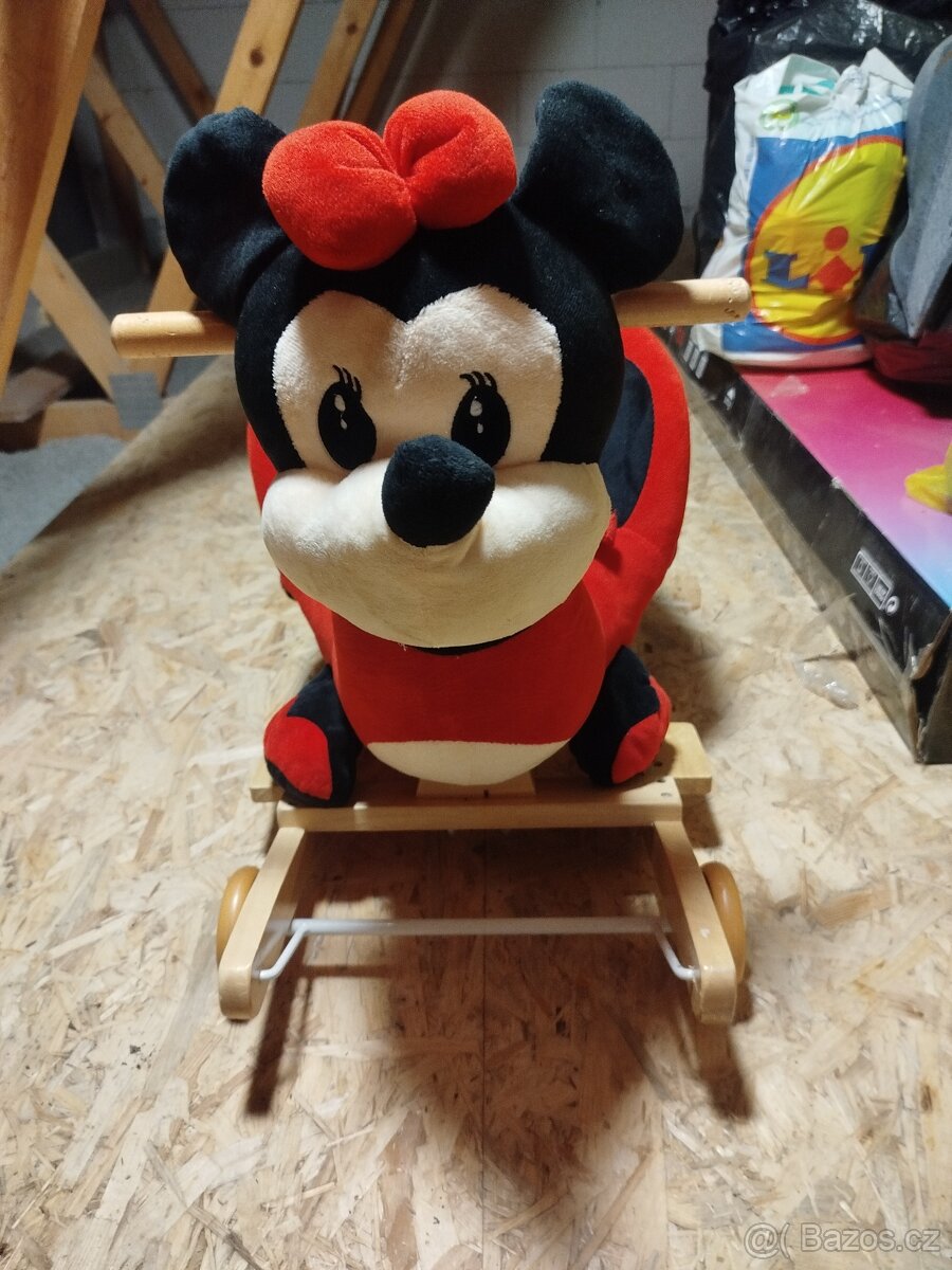 Houpatko beruška - 3