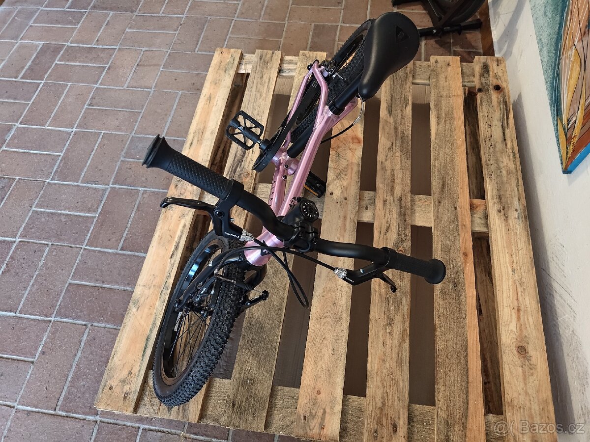 Dětské kolo Rascal 16" - 3