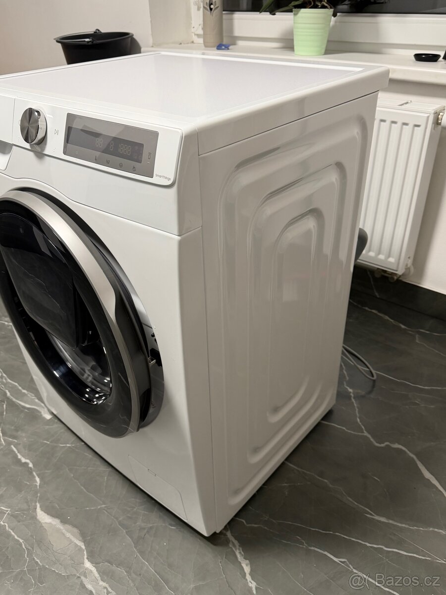 Prodám pračku Samsung - 3