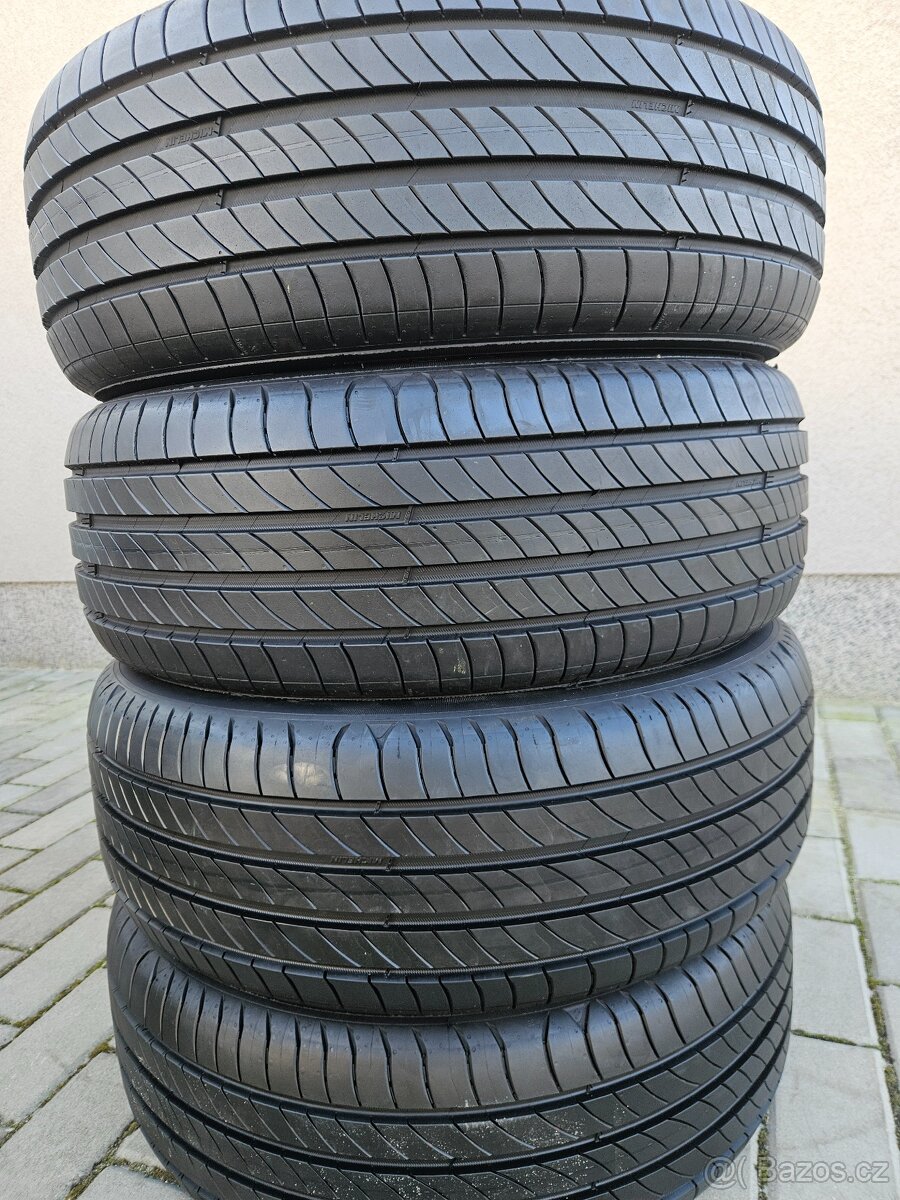 MICHELIN 195/55 R16, NOVÉ - 3