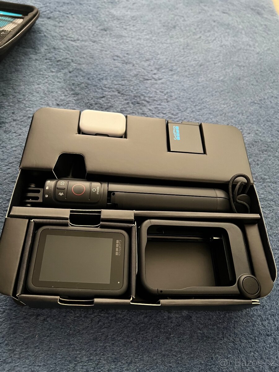 Gopro Hero 13 black Creator Edition novy - 3