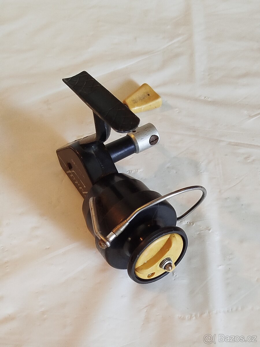 RYBÁŘSKÝ NAVIJÁK GERMINA FORELLE - 3