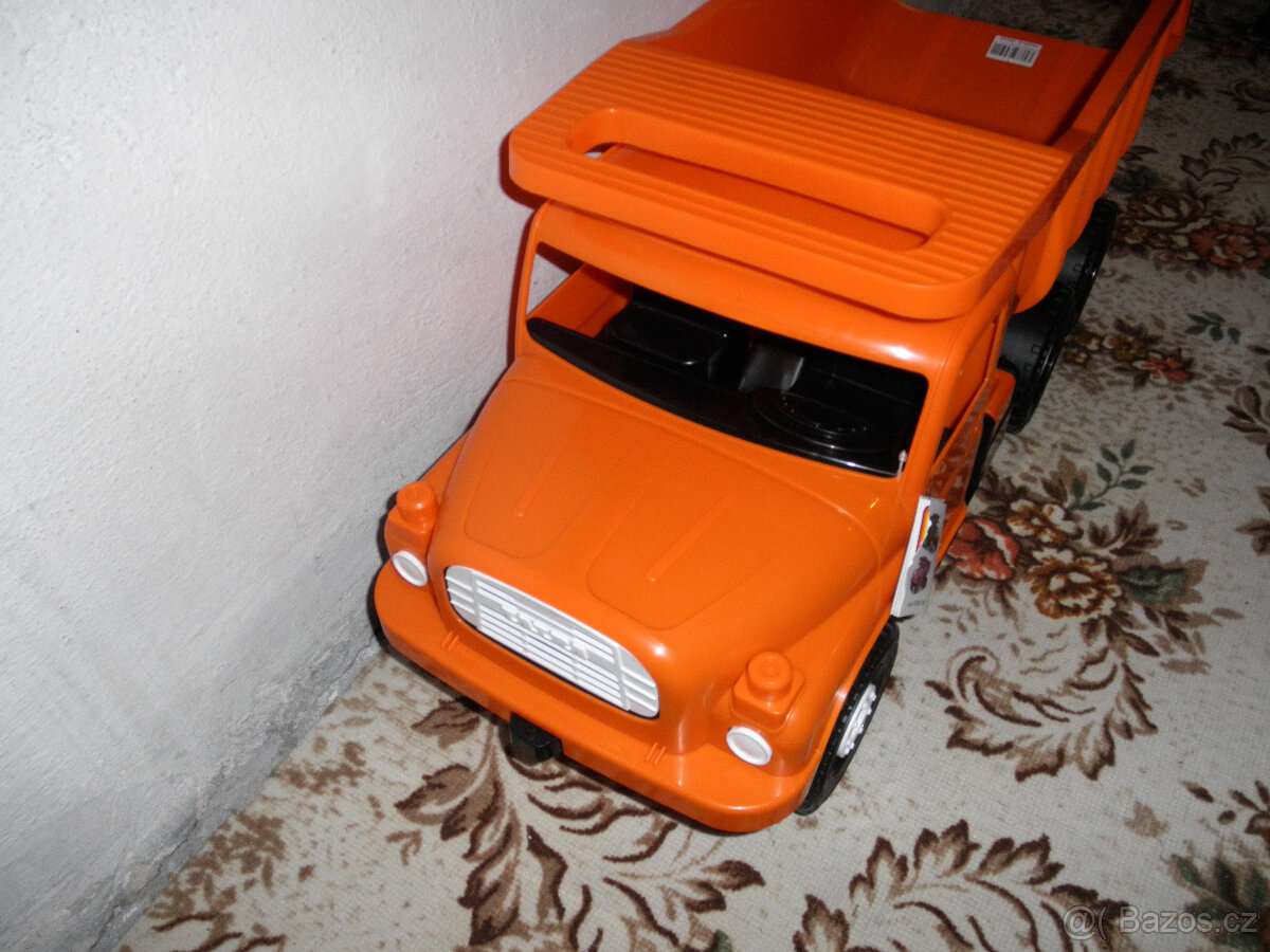 Tatra 148, 72 cm. - 3