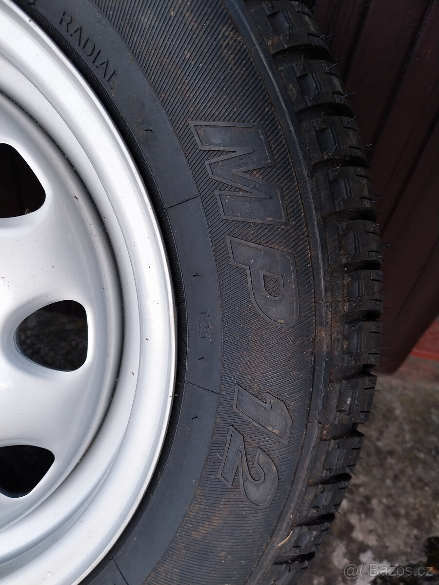 Nová rezerva Felicia - 3