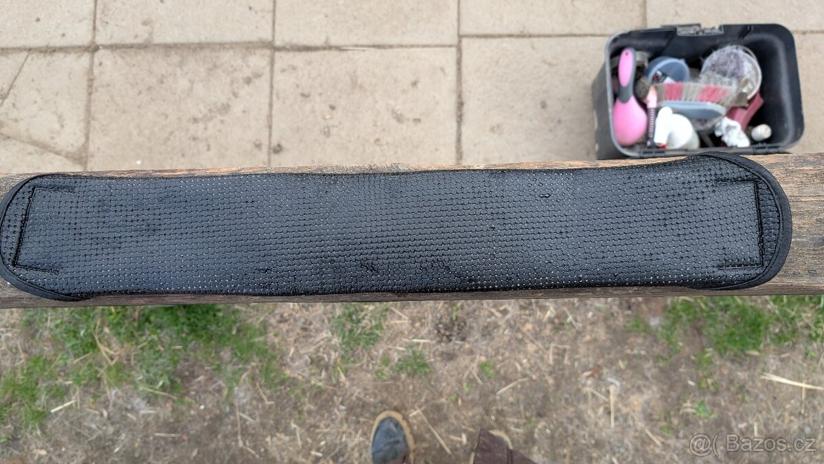 Drezurní podbřišník - 3