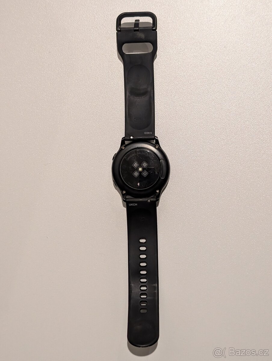 Samsung Galaxy Watch Active - hodinky - 3