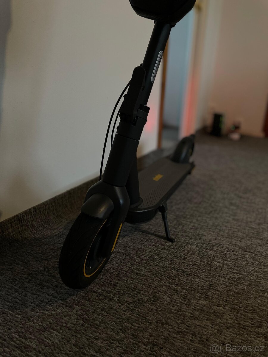 Ninebot g30E II - 3