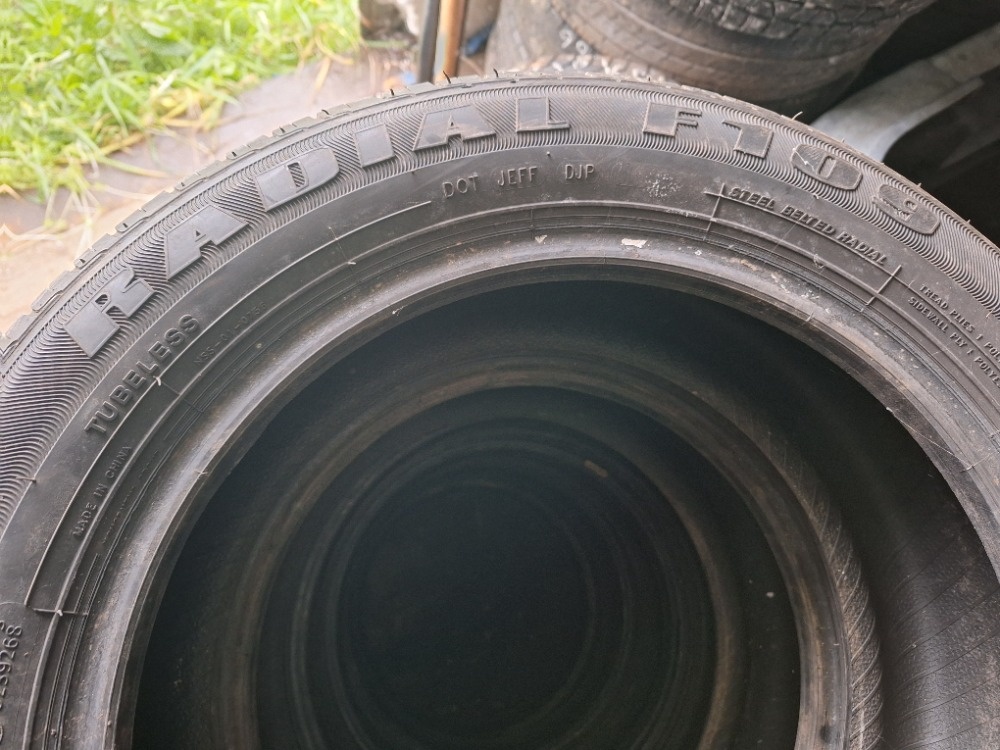 Pneu 2 ks Minerva Radial109 195/55 R15 - 3