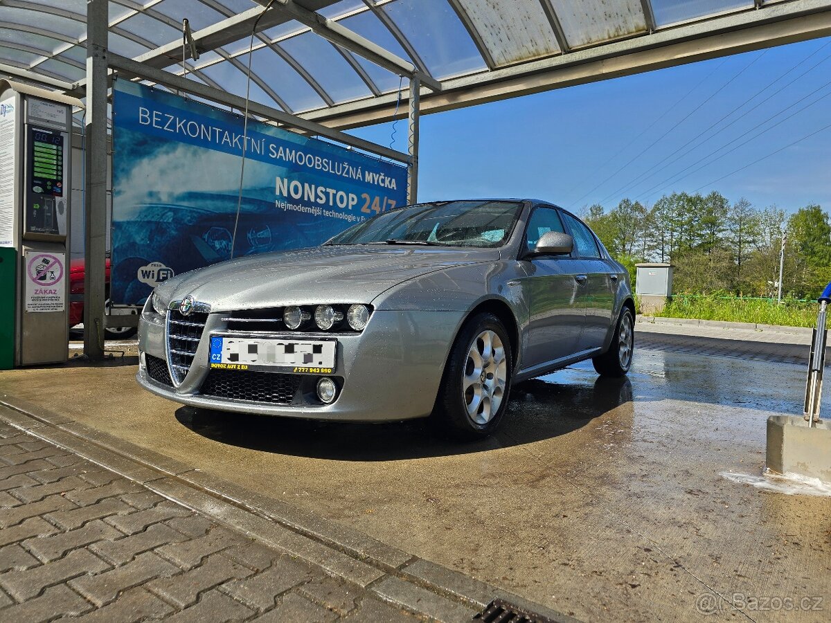 Alfa Romeo 159 1.9 jtdm - 3