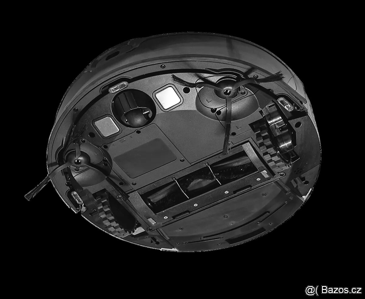 Robotický vysavač Concept - 3