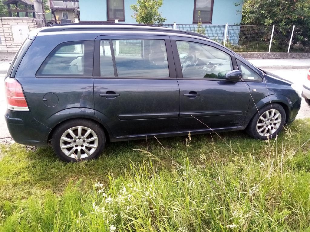 Prodám Opel Zafira - 3