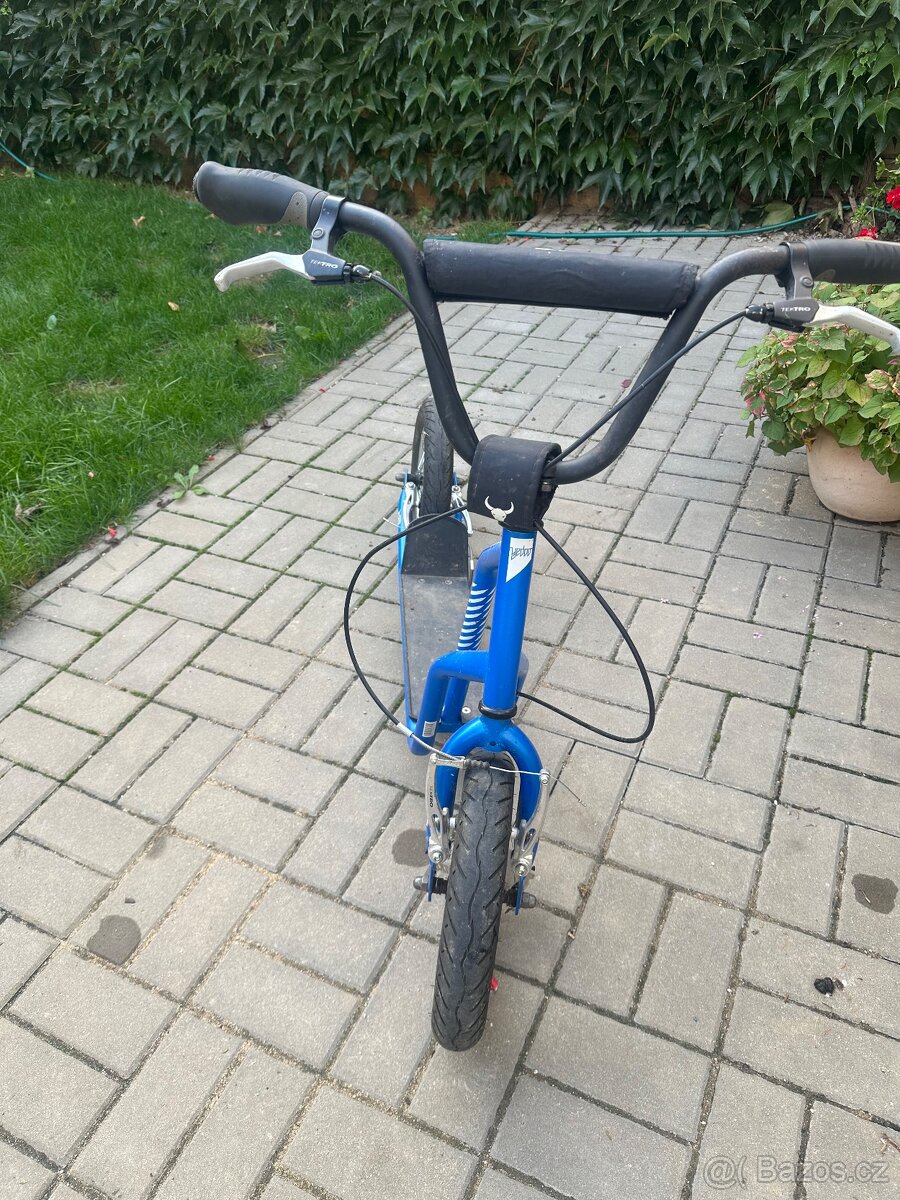 Koloběžka - 3