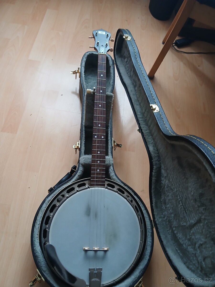 Prodám banjo - 3