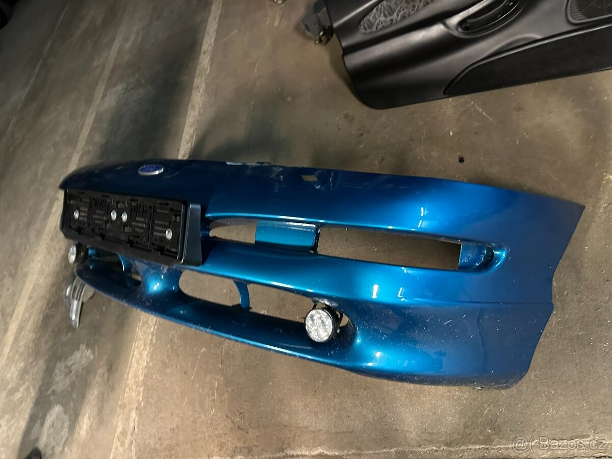 Ford Probe - díly karoserie - 3