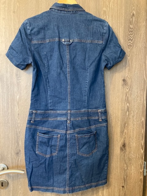 Šaty Tom Tailor Denim - 3