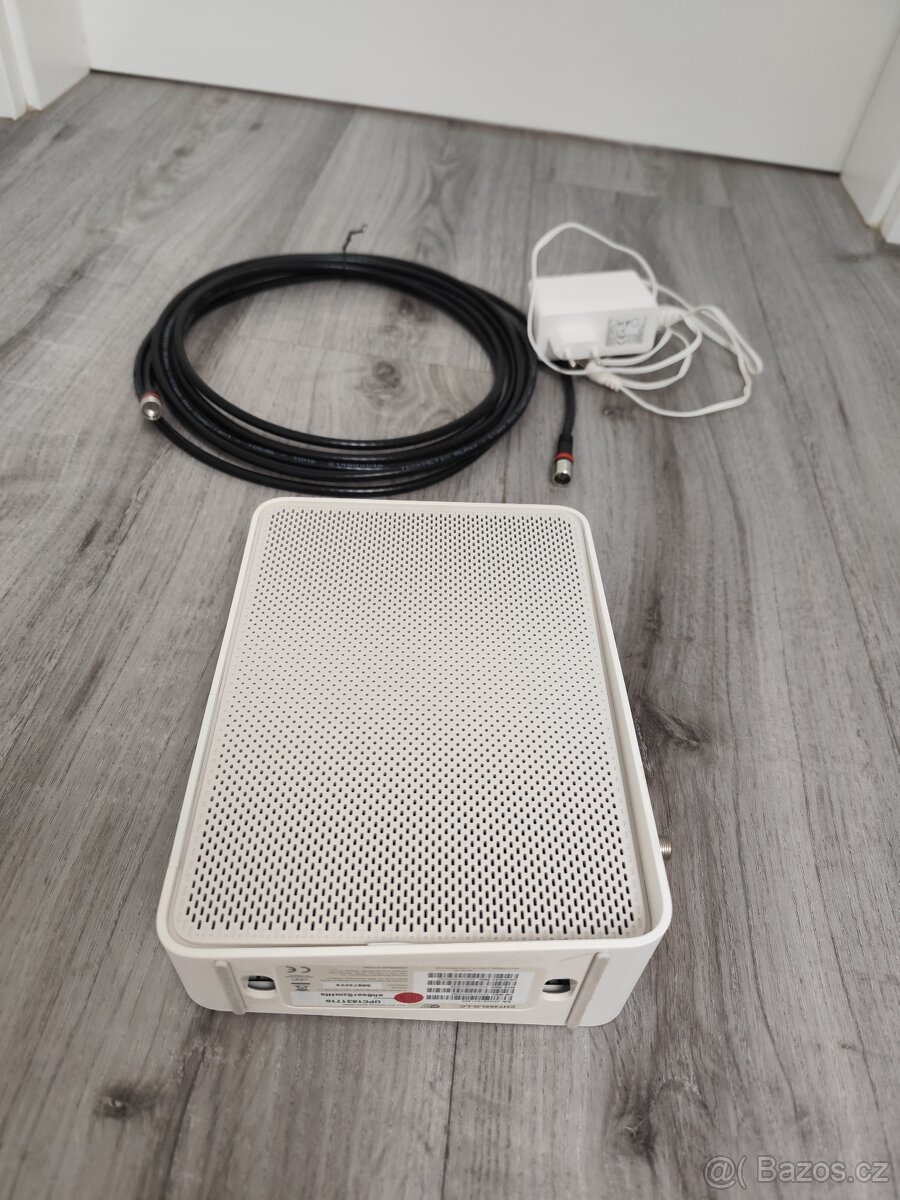 Modem a router CBN CH7465LG - 3