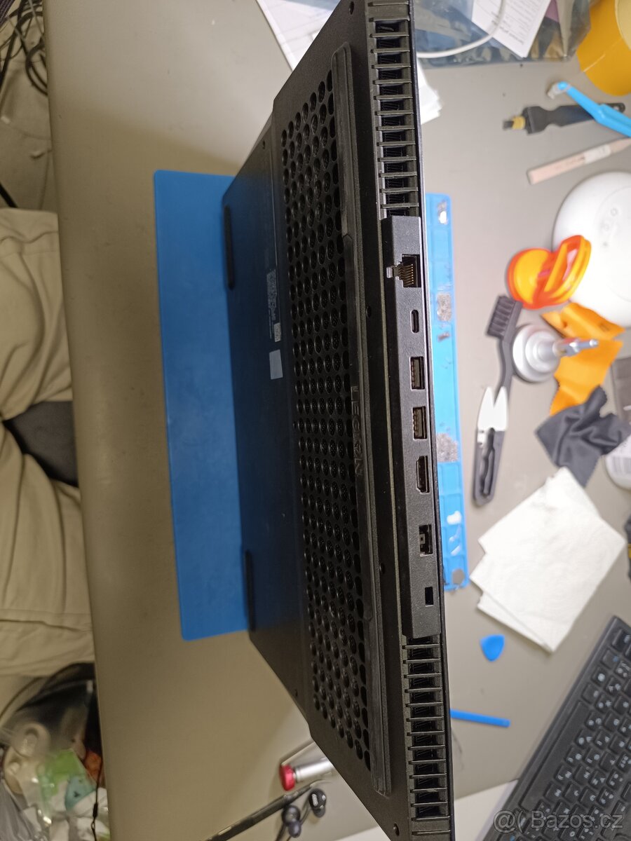 Lenovo Legion 5 - 3