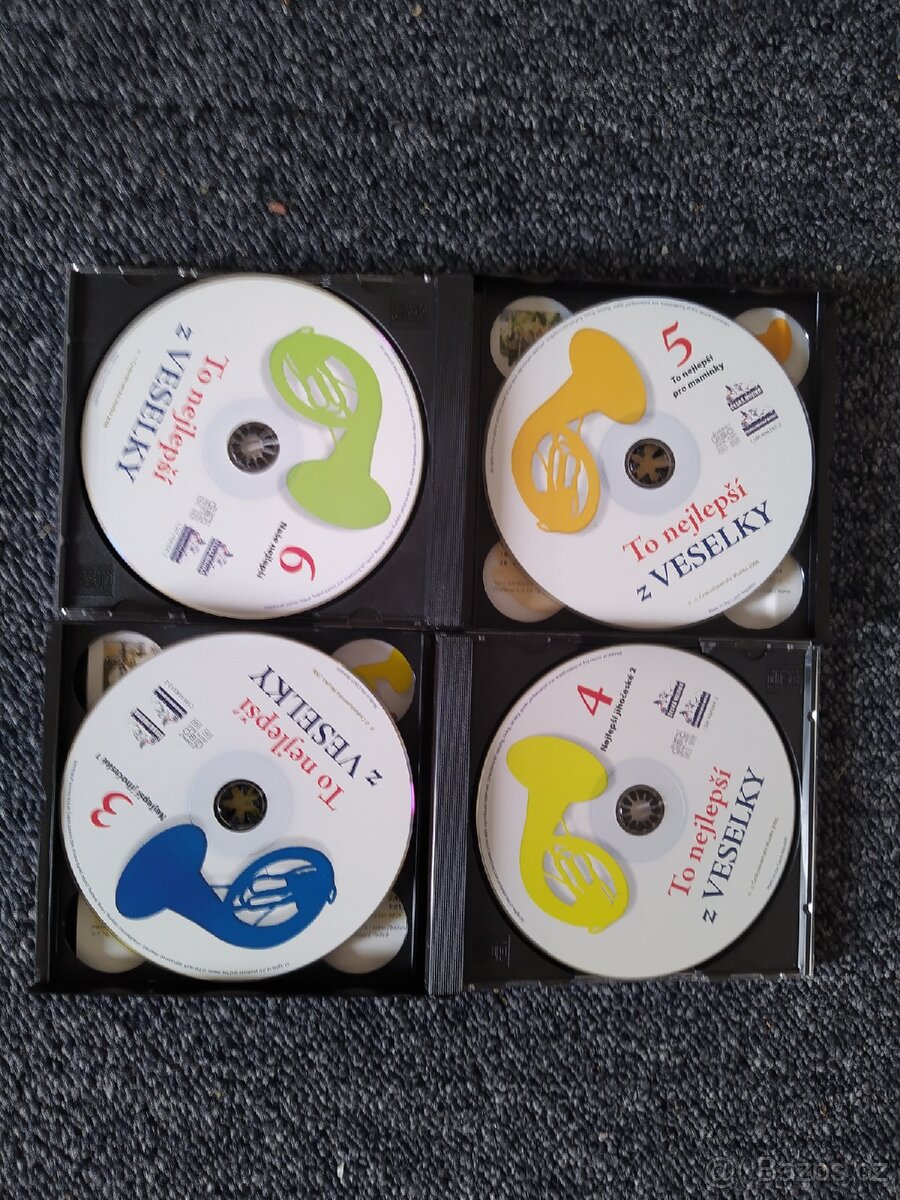 To nejlepší s české veselky - 3