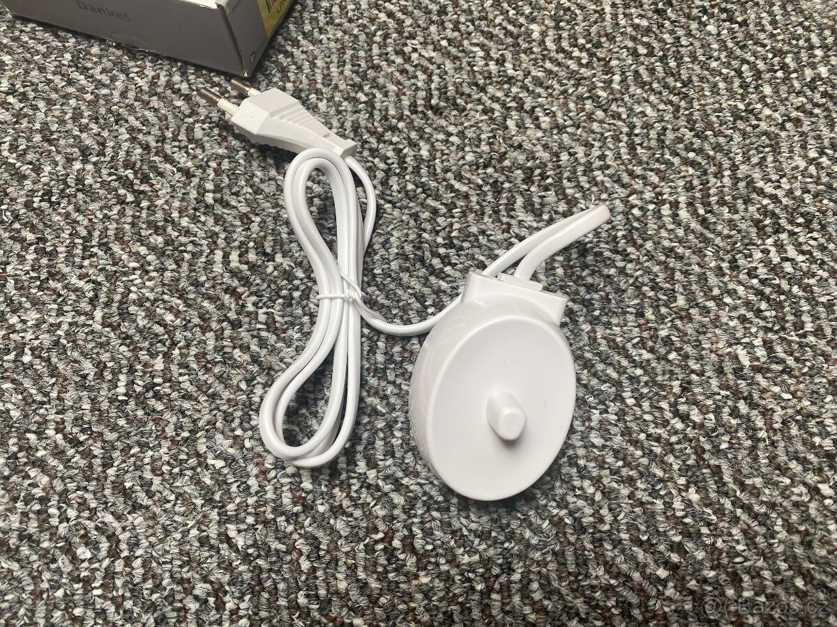 3x Nabíječka vhodná pro zubní kartáček Oral-B - 3