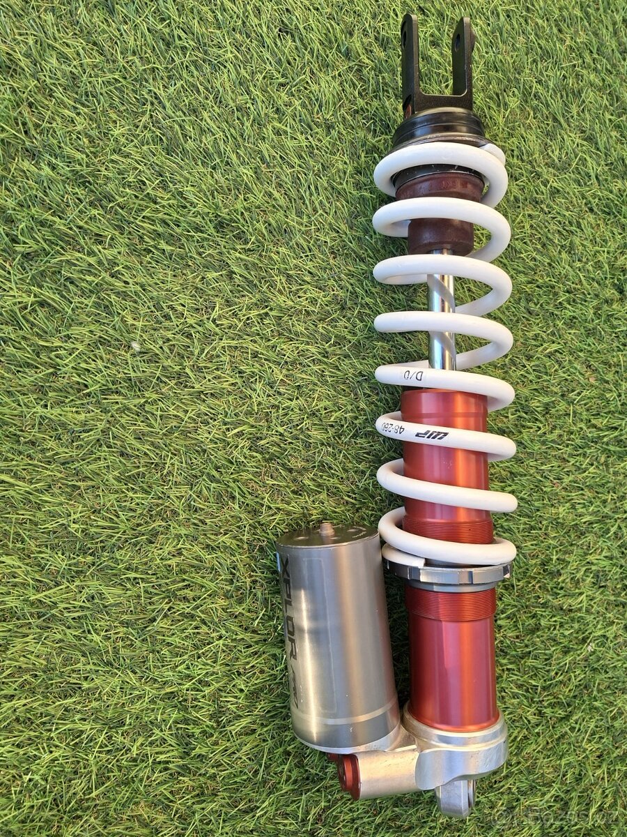 Predám WP Cone Valve trax KTM /HSQ/Gas gas - 3