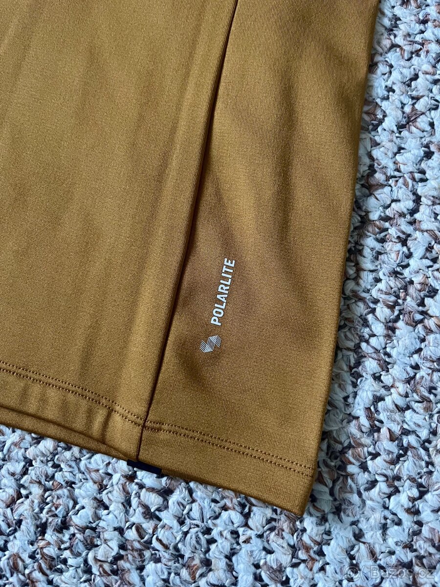 Dámská mikina Salewa Puez, vel. S a M - 3