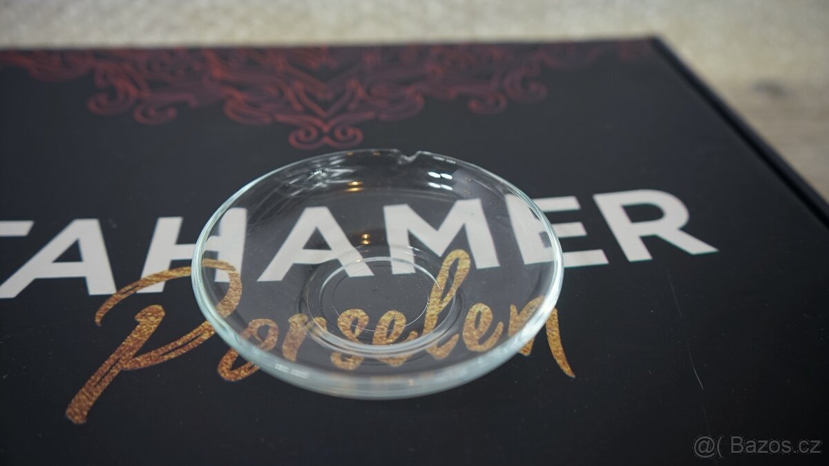 Sada na turecký čaj - 3