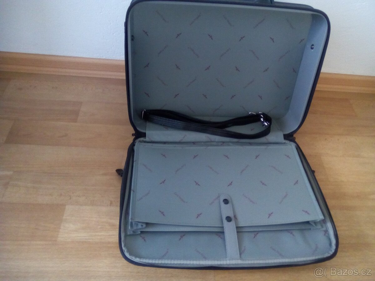 Cestovní taška - 3