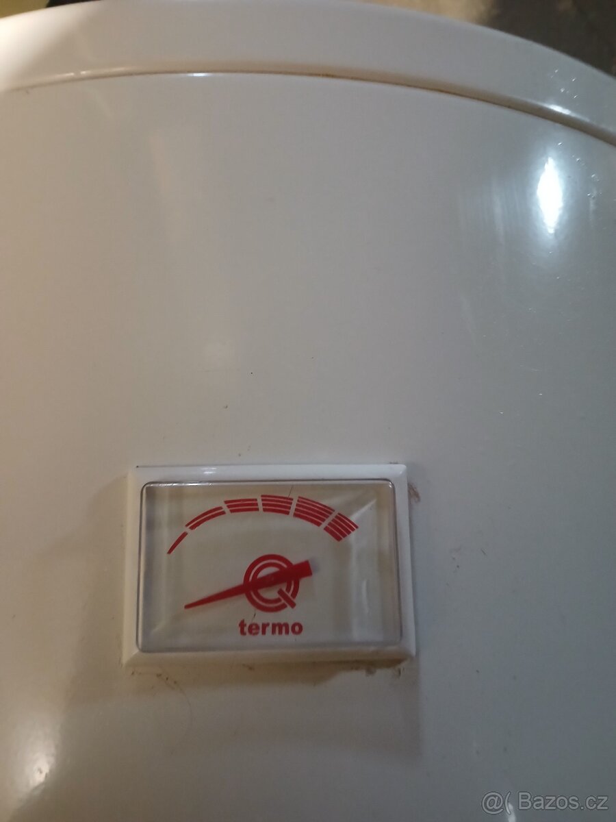 Elektrický Boiler Q-Therm - 3