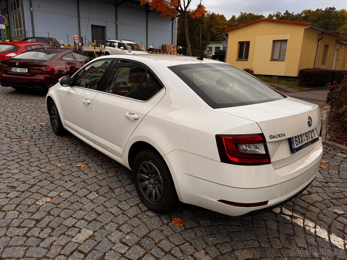 TAXI PRONÁJEM BOLT UBER - 3