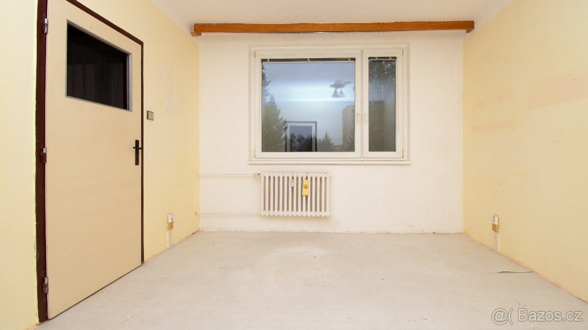 Prodám byt 3+1 na ulici Svornosti v Přerově - 3