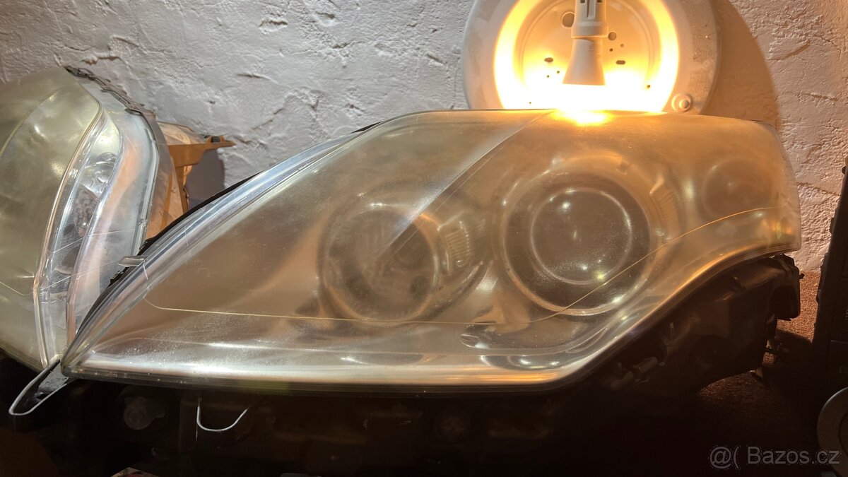 Bixenony Renault laguna III - 3