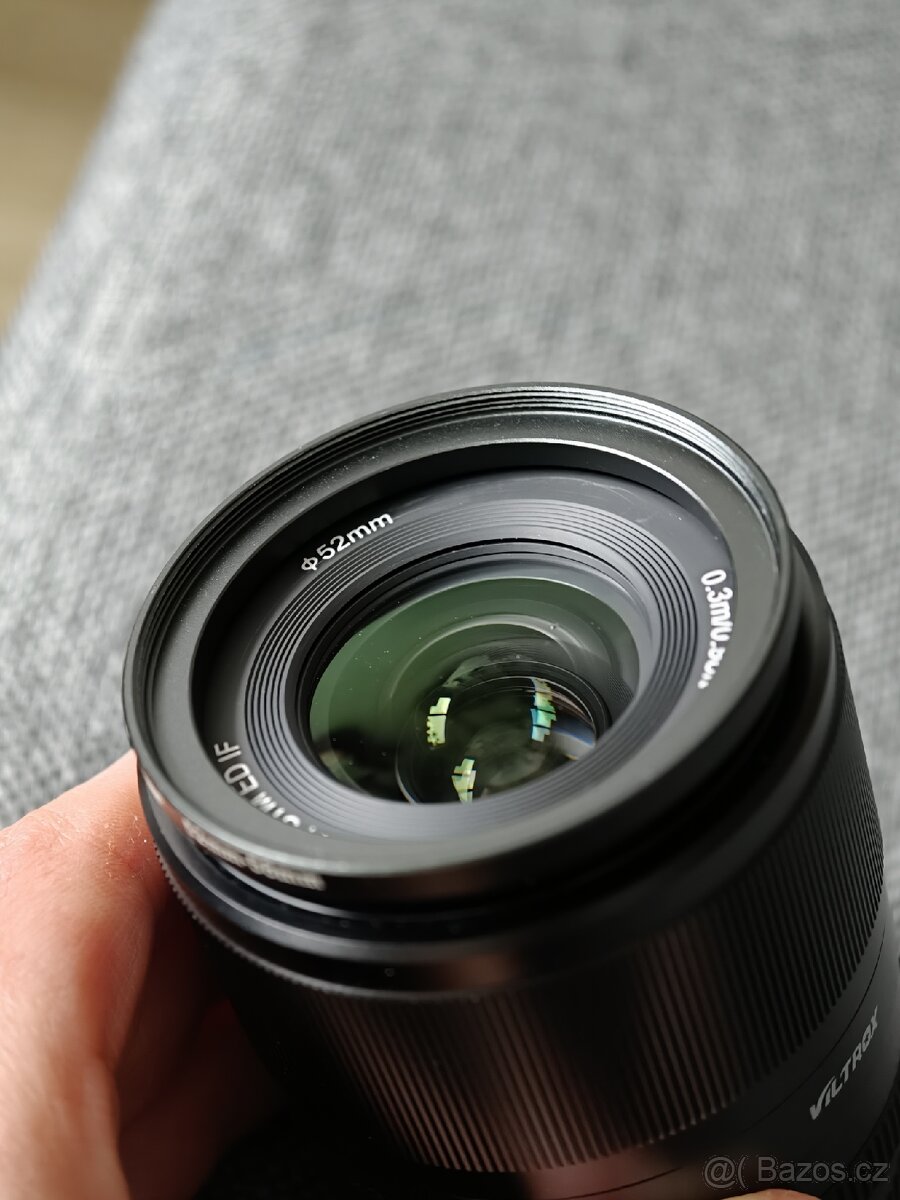 Viltrox AF 23mm / 1.4 XF Fuji - 3