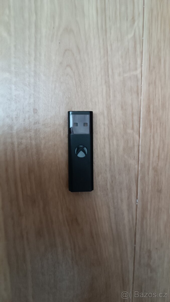 Xbox ovladač s adaptérem pro Windows - 3