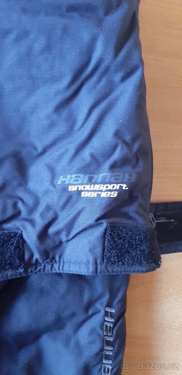 Dámské lyžařské kalhoty - 3