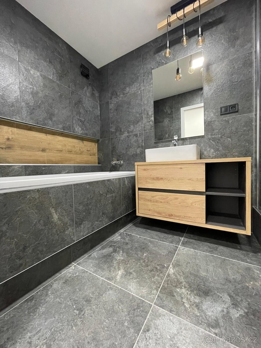 Prodej byt 3+1, Emanuela Podgorného, Ostrava - 3