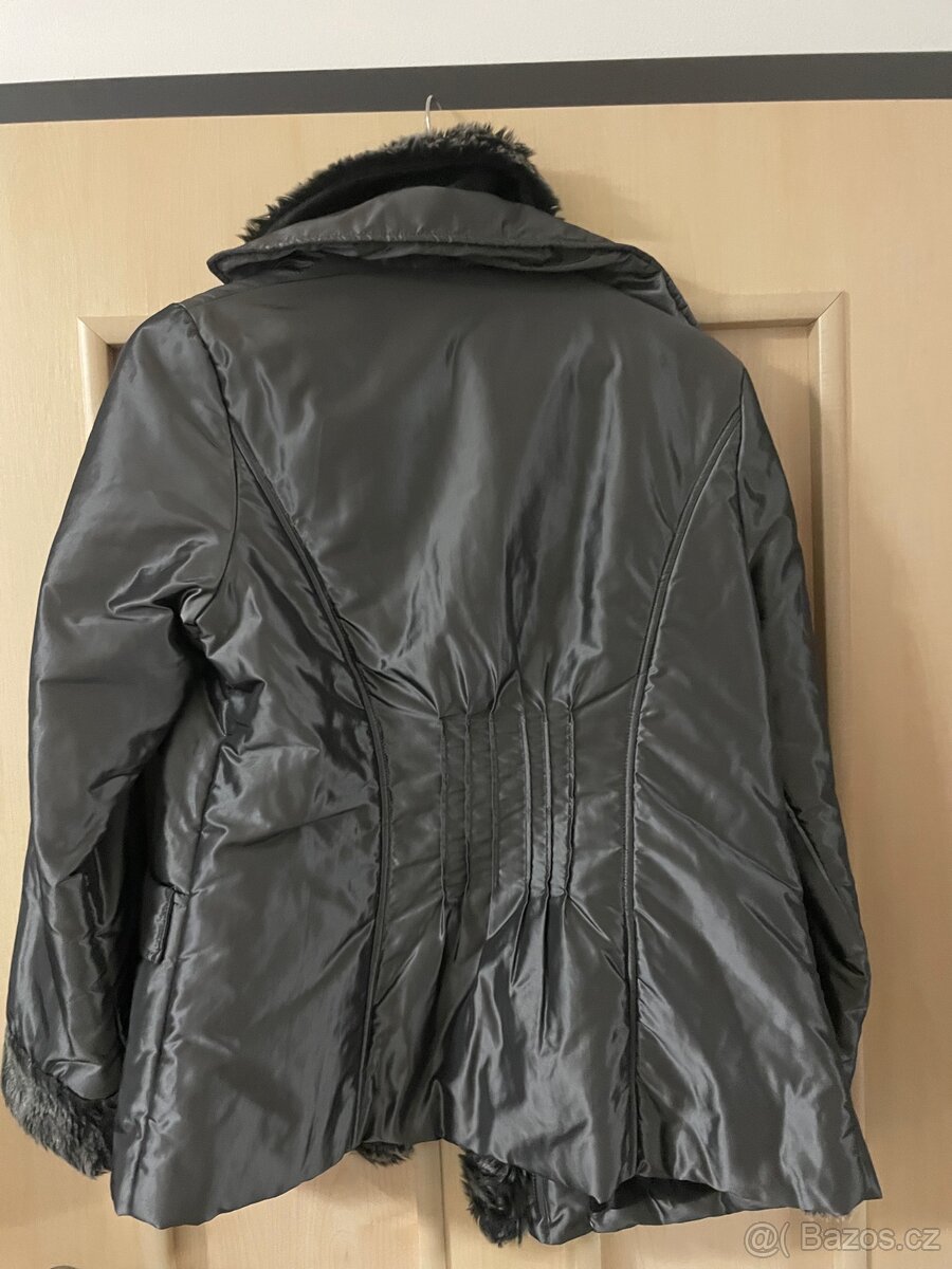 Dámská bunda - 3