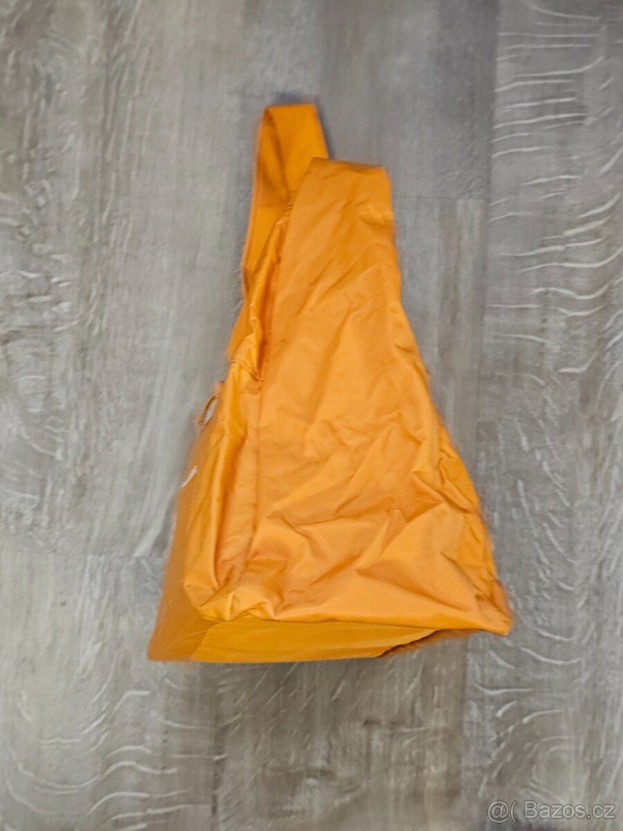 Dámská kabelka silon x 3 ks - 3