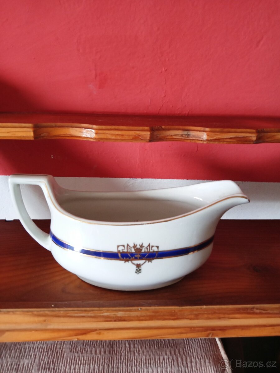 Starý omáčník UNION K - 3