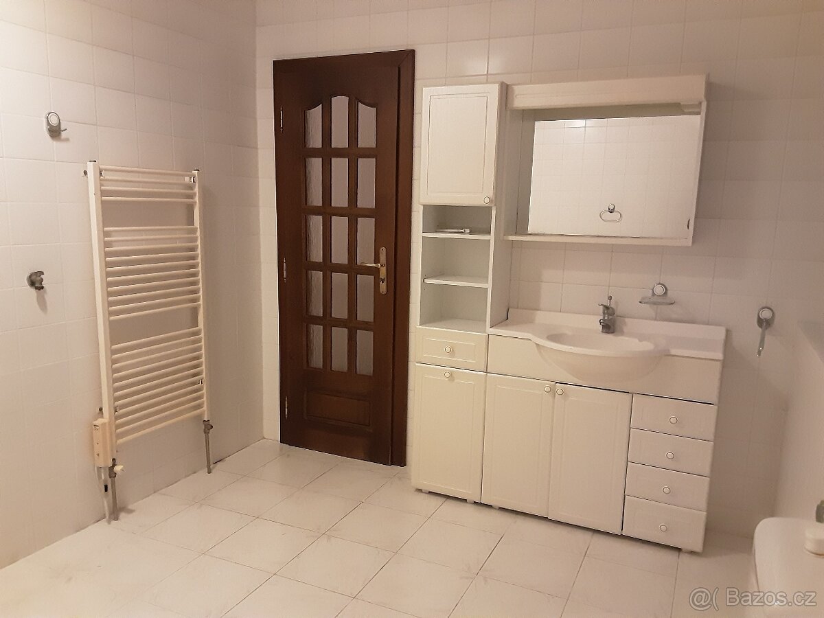 Pronájem byt 3+ kk 90 m² Mariánské Lázně - 3