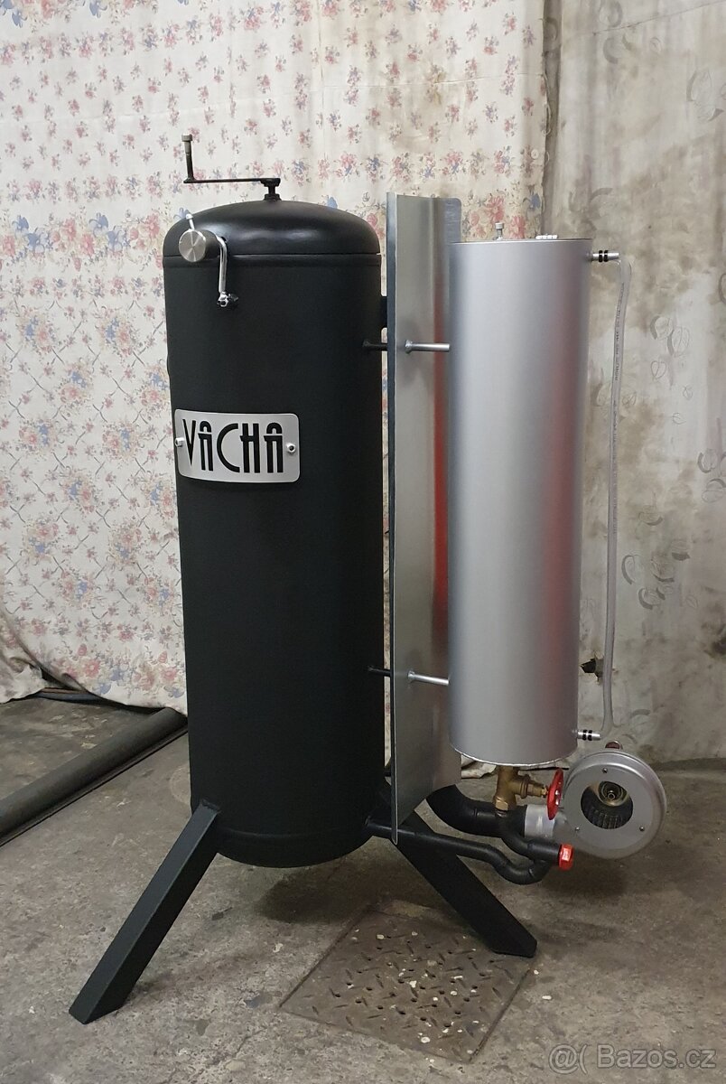 Kamna na olej 50+ - 3