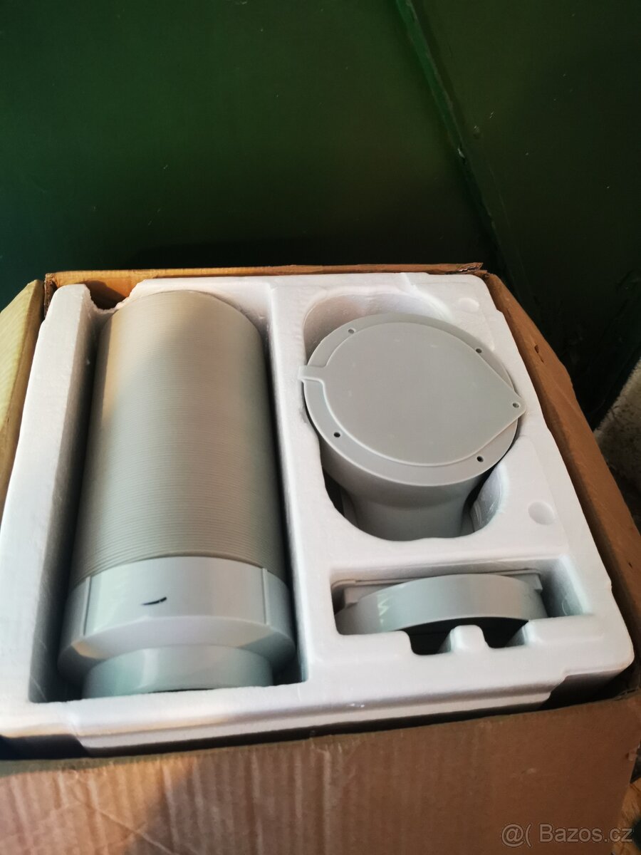 Mobilní klimatizace Ardo 10000 BTU - 3