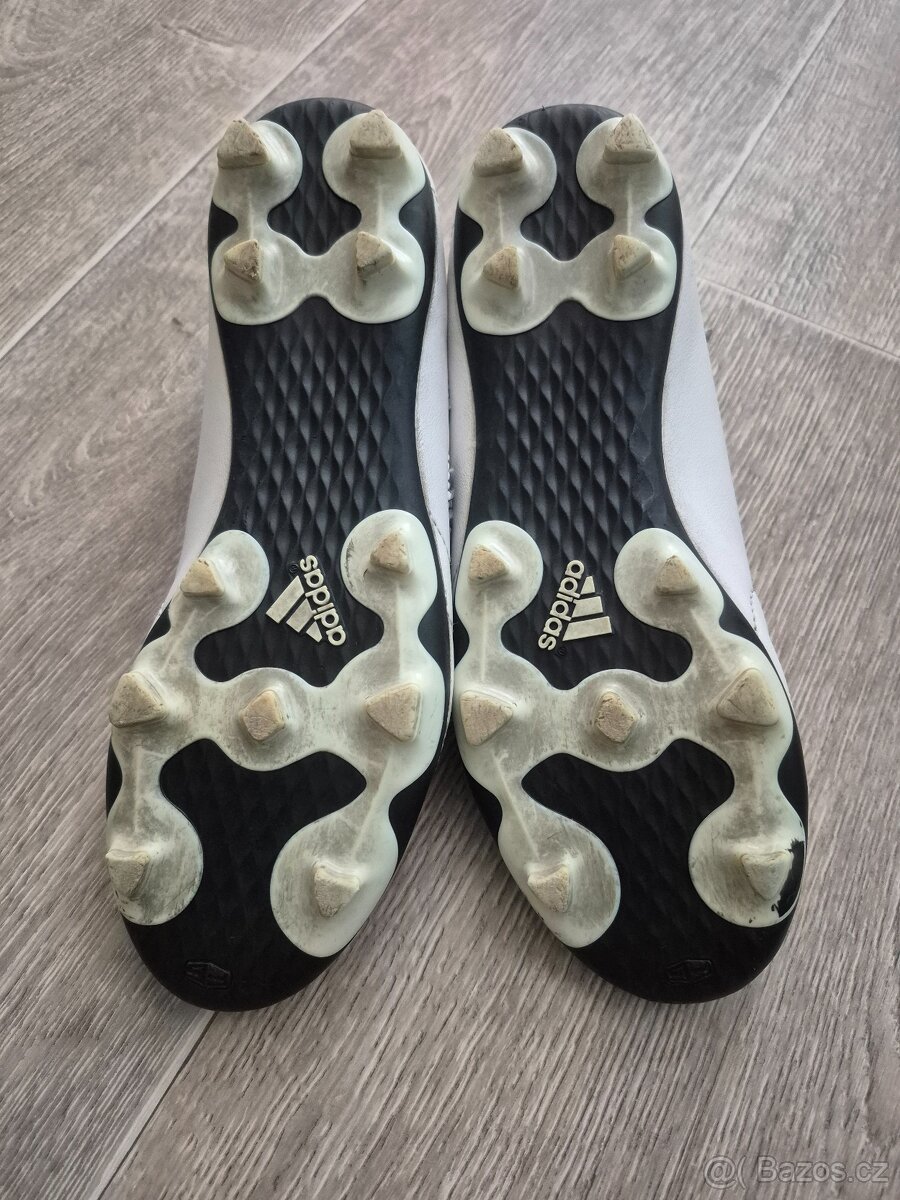 kopačky Adidas - 3