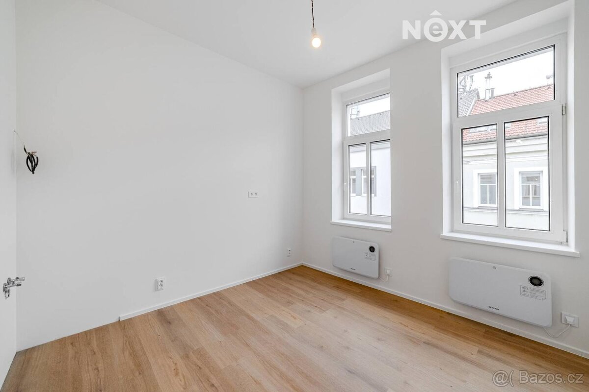 Prodej byt 1+kk, 19㎡ - 3