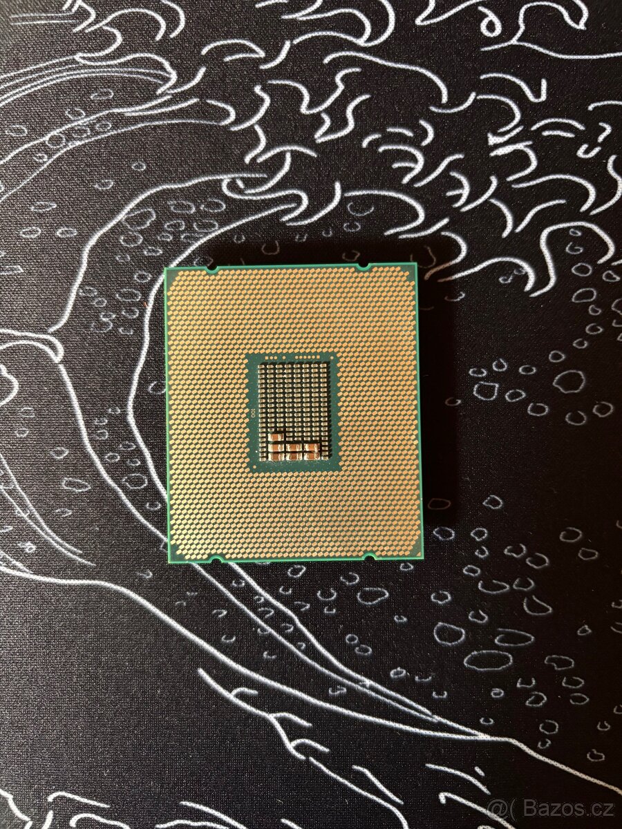 Intel Xeon E5-2628L v4 - 3