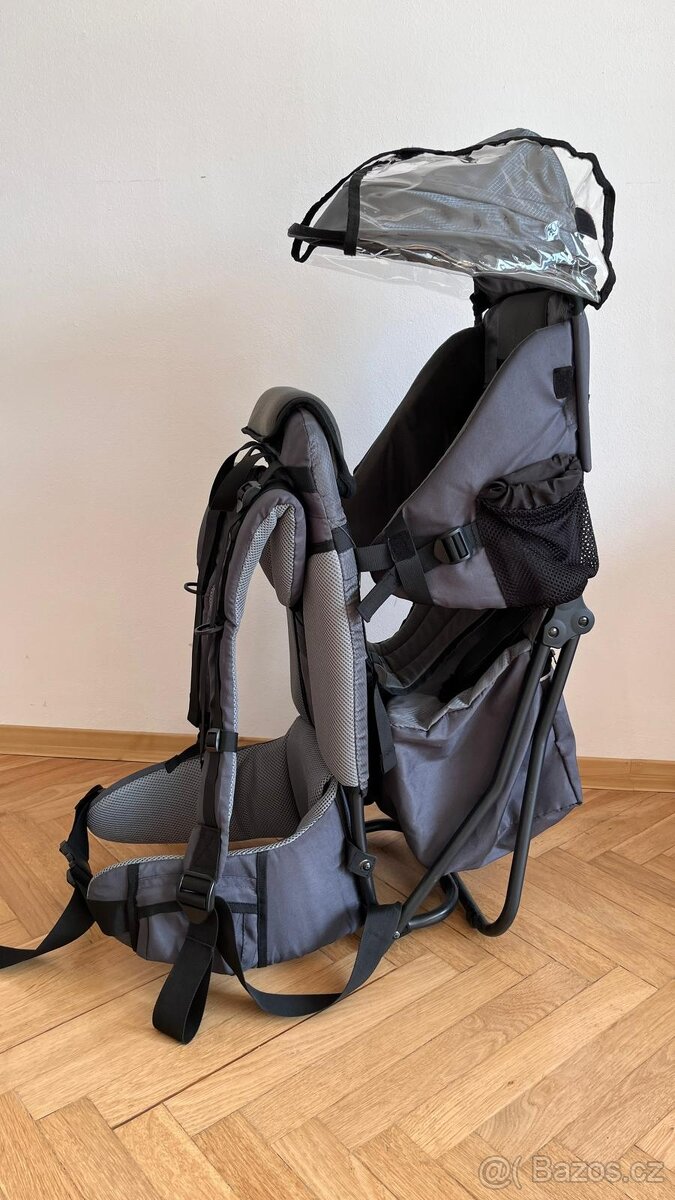 Fillikid Krosna na dítě - 3