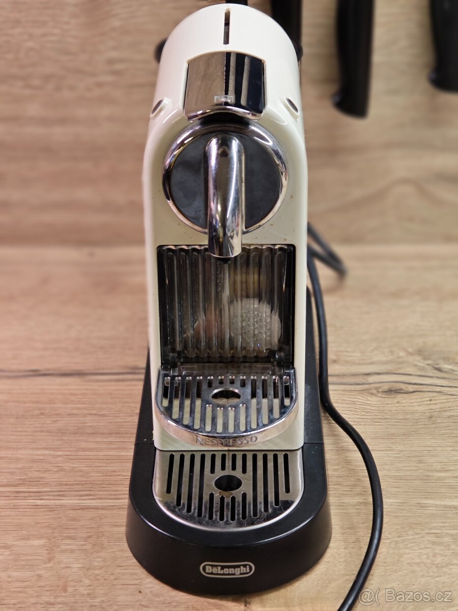 Kávovar DeLonghi Citiz - 3