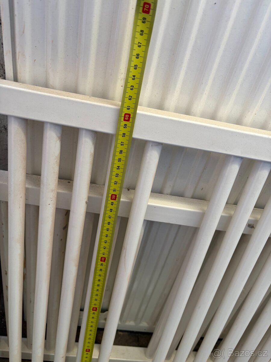 koupelnové radiátory - 3