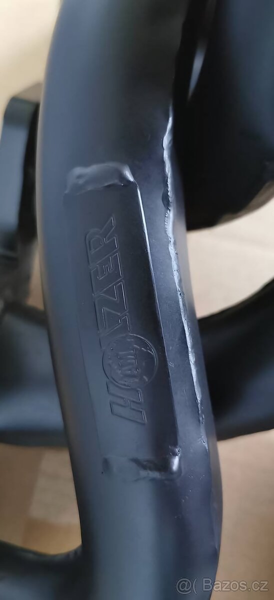 Koupím svody Holzer lancia delta integrale fiat coupe - 3